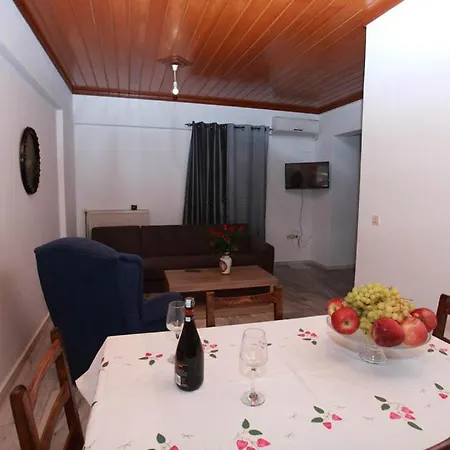 Nilly's Central Luxury Apartment