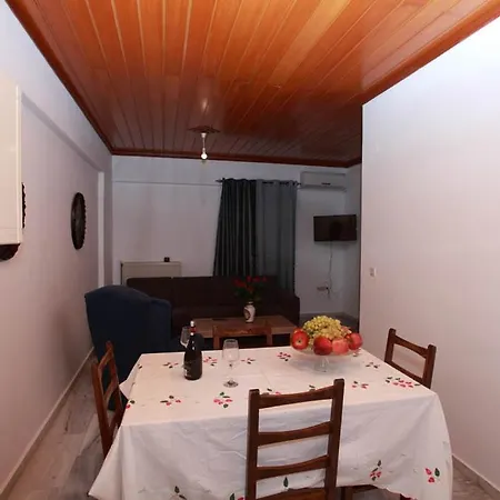 Nilly's Central Luxury Apartment *