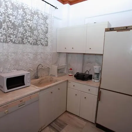 Nilly's Central Luxury Apartment *