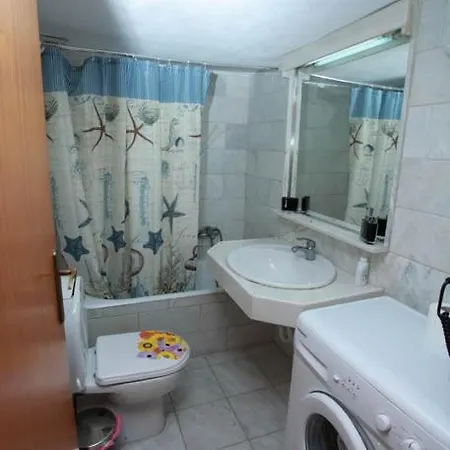 Apartment Nilly's Central Luxury