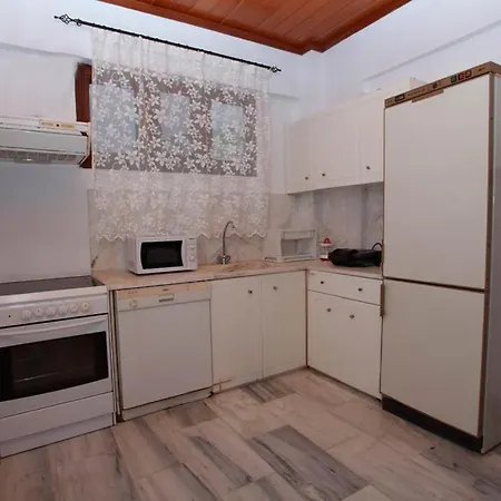 Apartment Nilly's Central Luxury Rethymno