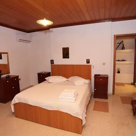 Nilly's Central Luxury * Rethymno