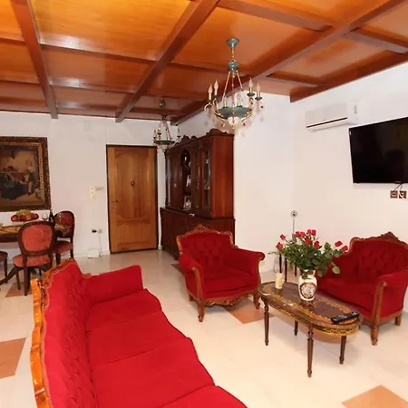 Apartment Nilly's Central Luxury