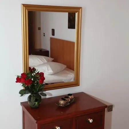 Nilly's Central Luxury Rethymno