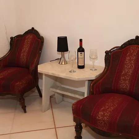 Apartment Nilly's Central Luxury *