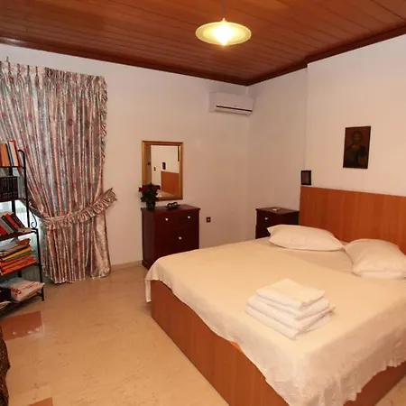 Nilly's Central Luxury * Rethymno