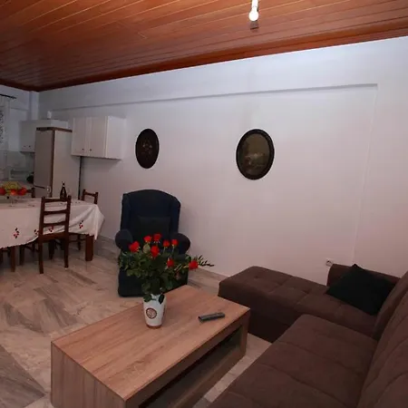 Nilly's Central Luxury Rethymno